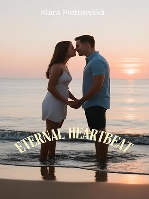 cover image of Eternal Heartbeat